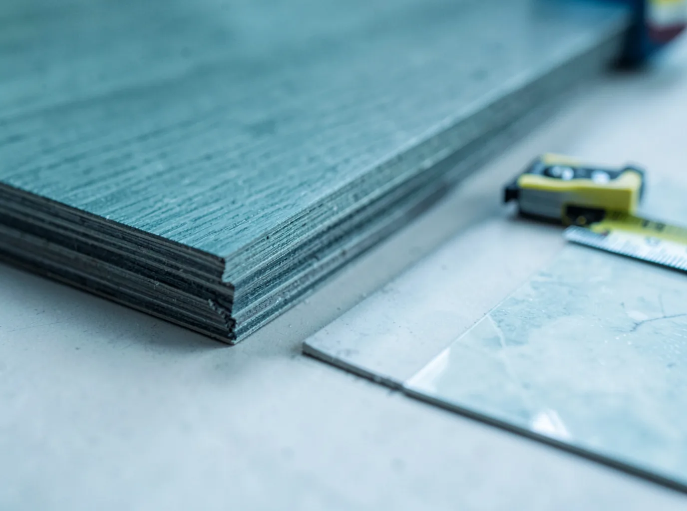 Luxury Vinyl Plank Installation Towaco, NJ FAQs
